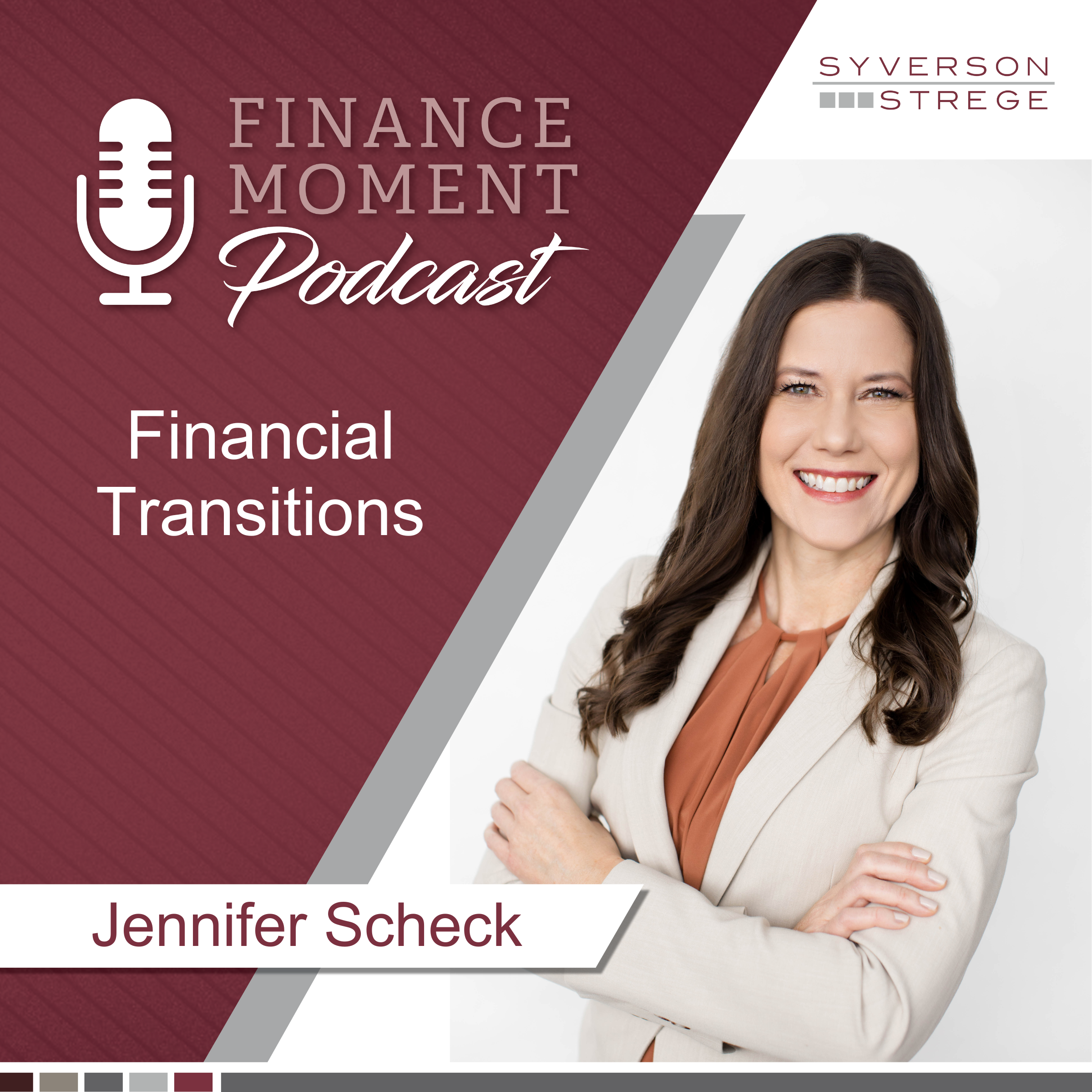 Financial Transitions