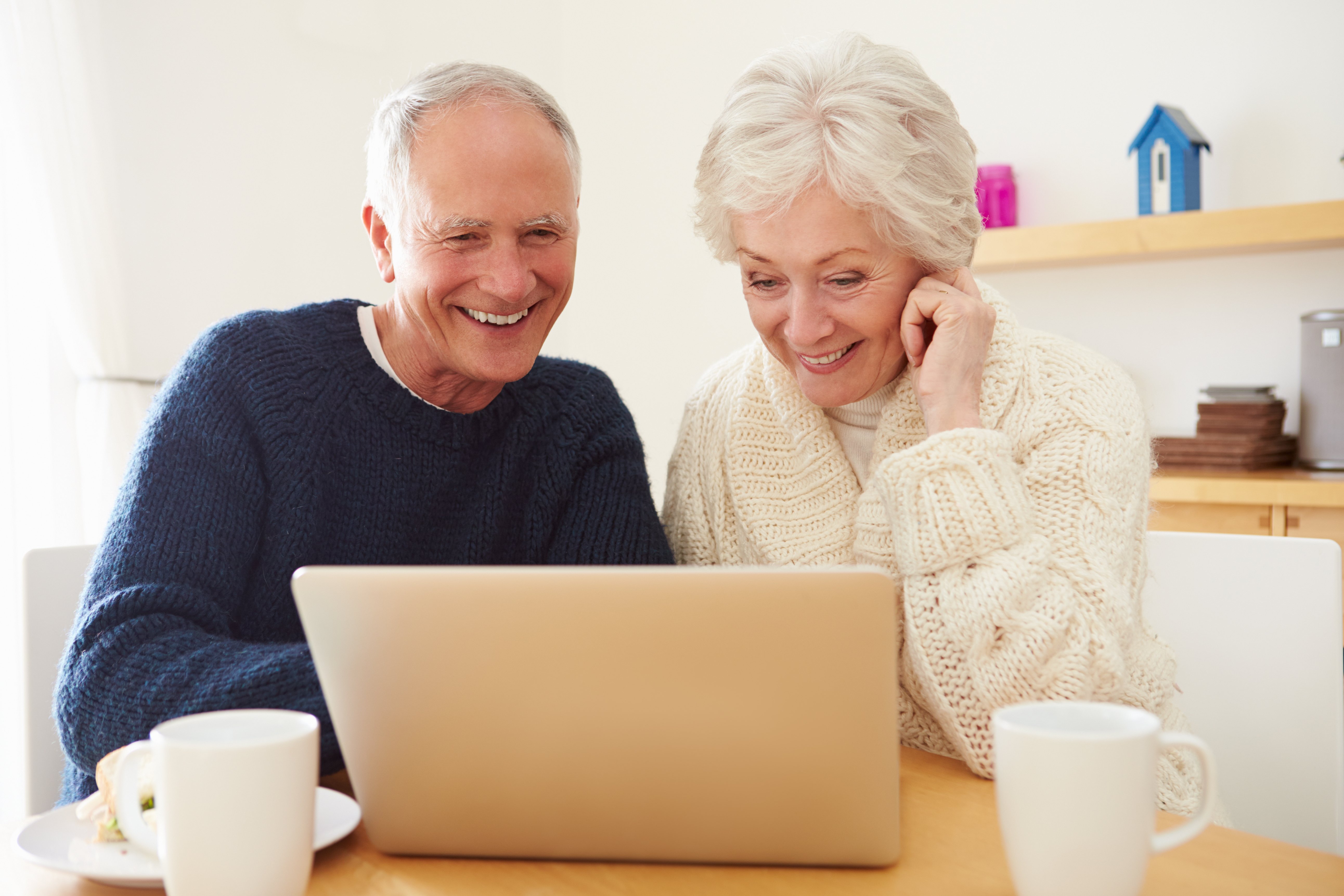 Staying Cyber Smart: Essential Online Safety Tips for Older Adults