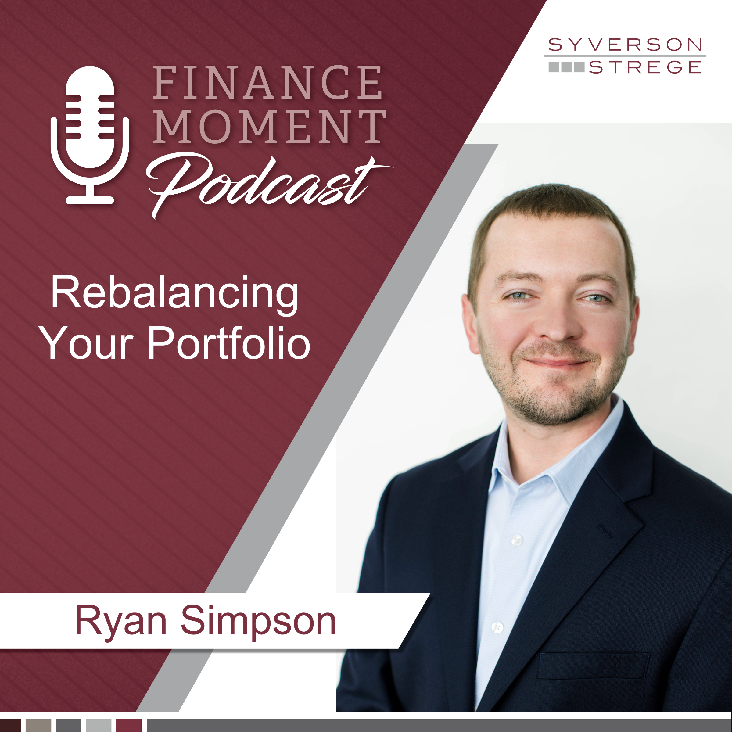 Rebalancing Your Portfolio