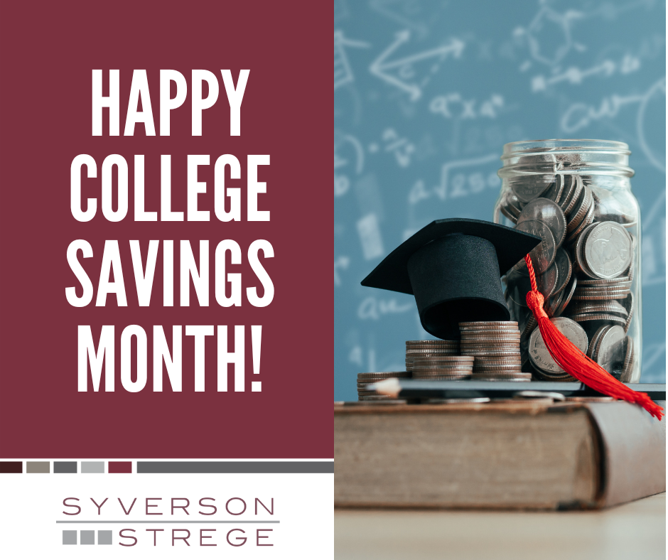 7 Tips to Save (and Pay) for College